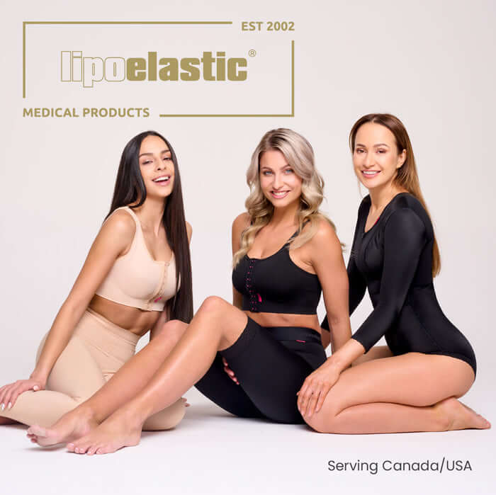 LIPOELASTIC Canada
