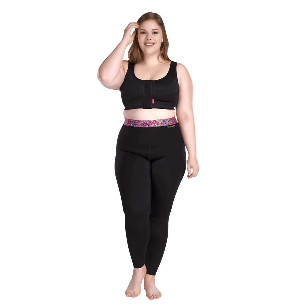 Medical compression leggings canada online