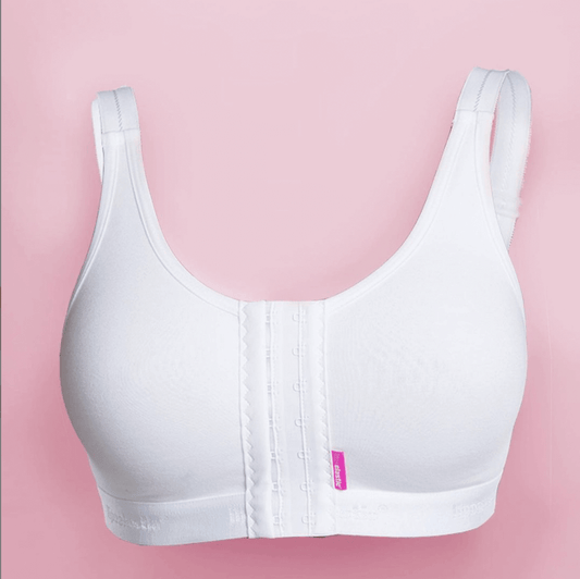 LIPOELASTIC Canada -♡ Choosing the right postoperative bra 