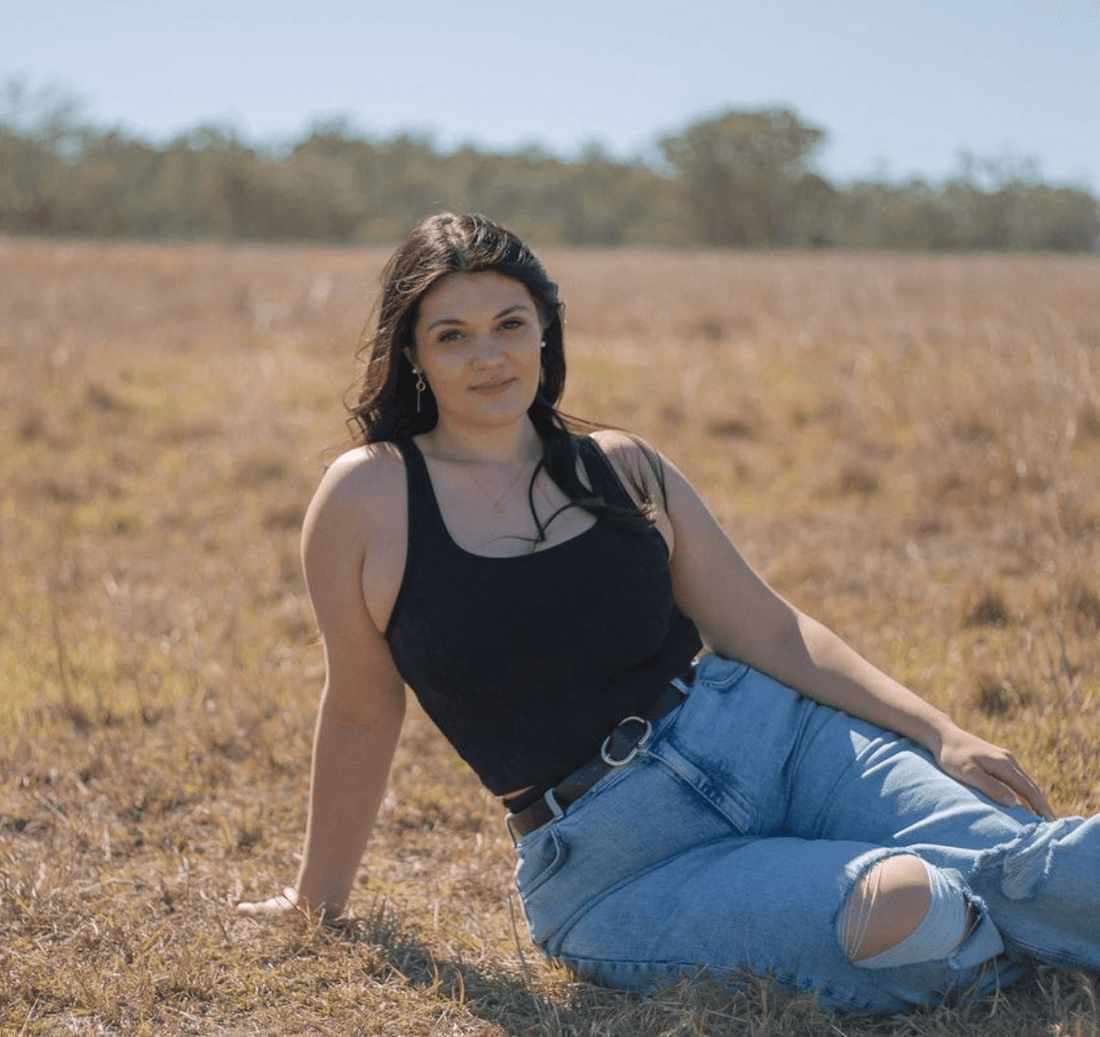 LIPEDEMA STORIES: XANTHIA