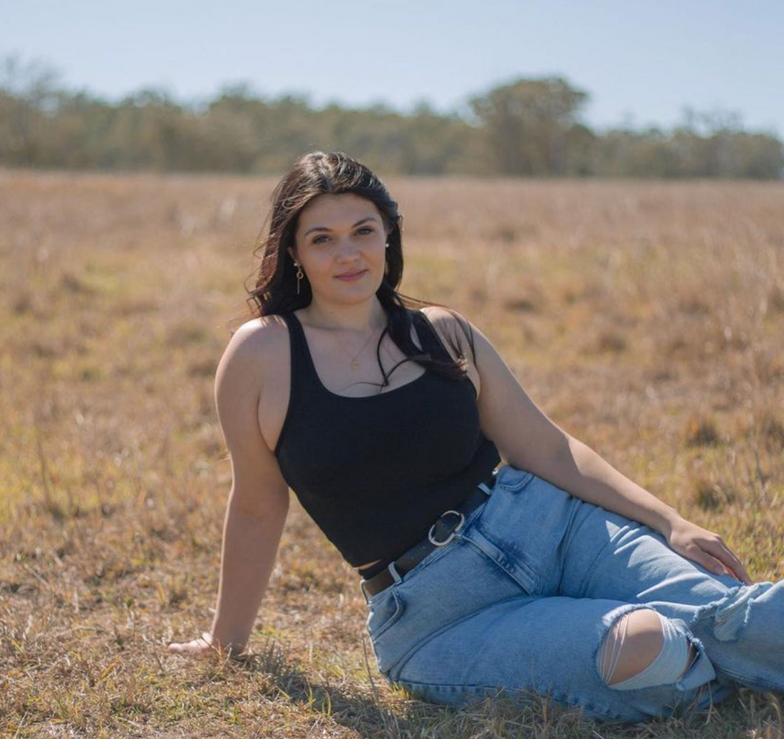 LIPEDEMA STORIES: XANTHIA