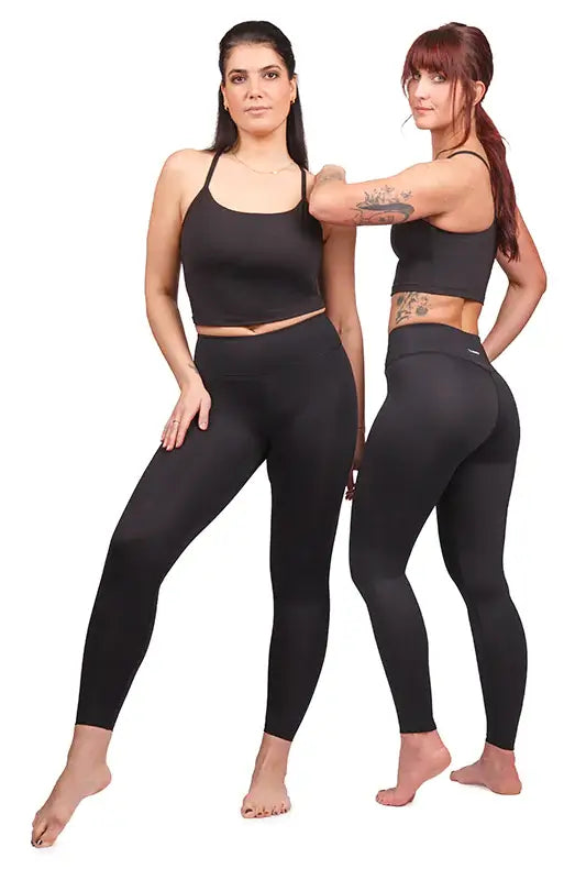FIR leggings black