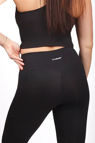 FIR leggings black