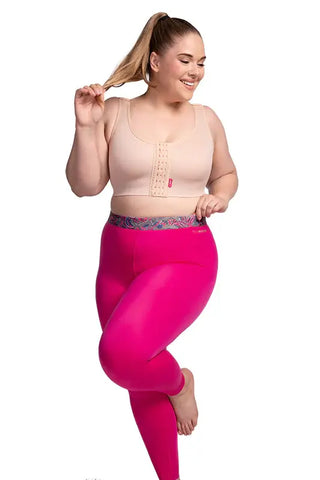 Leggings slimming effect clearance