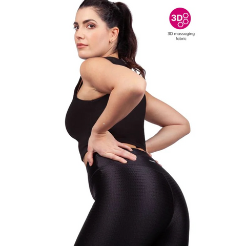 Flow Leggings