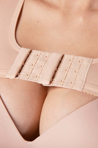 Extension piece beige
