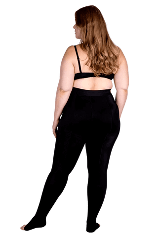 Plus size compression leggings canada deals
