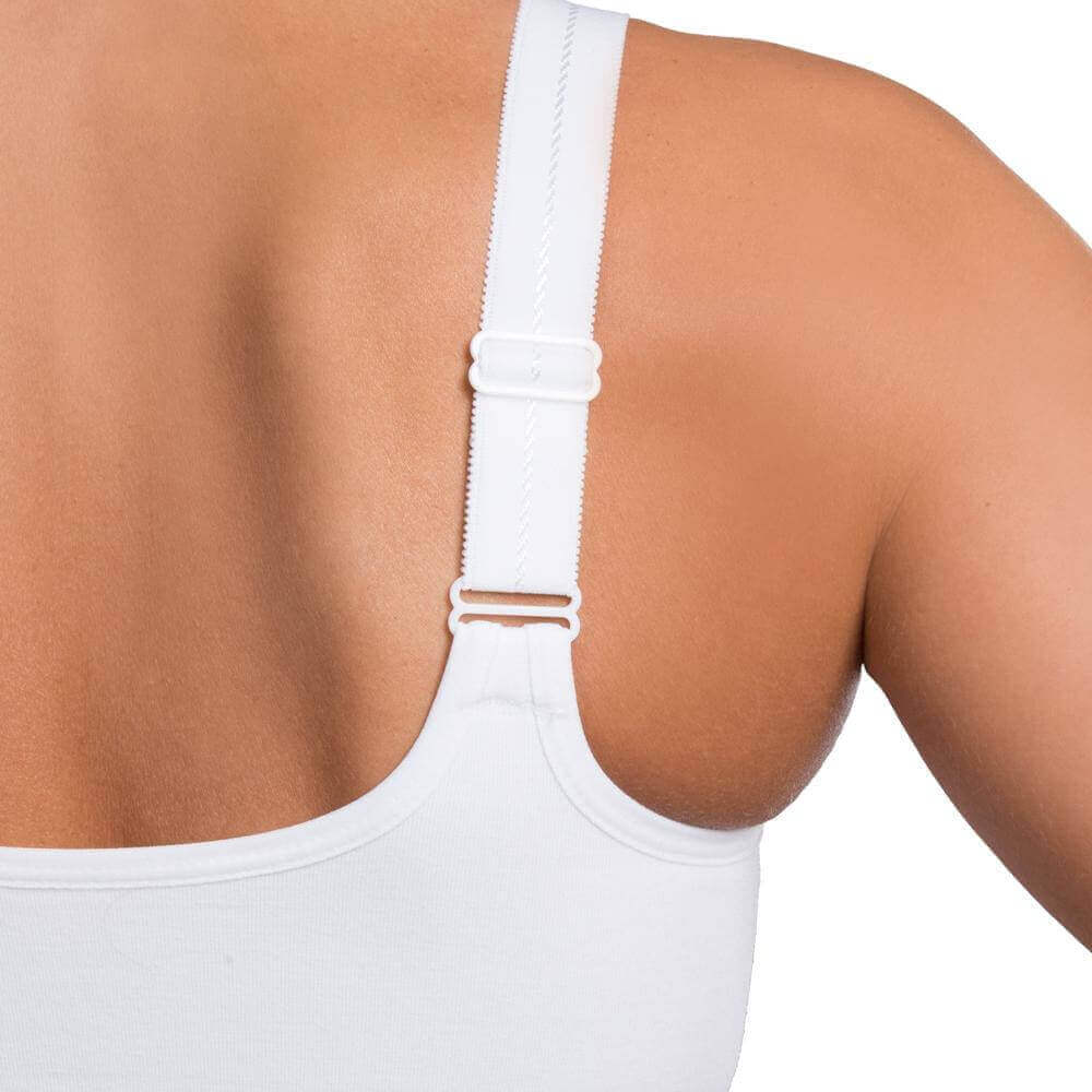 CzSalus Compression Bra, Breast Enhancement, After Surgery Bra
