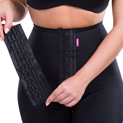 Extension piece black