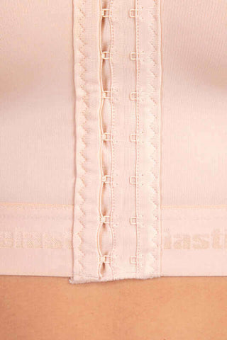 compression vest with long sleeves