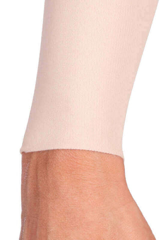compression vest with long sleeves