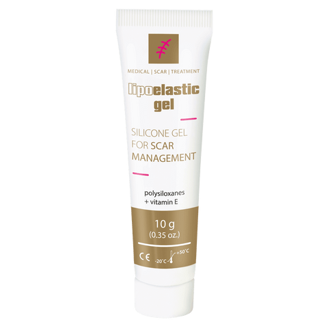 silicone gel for scar treatment