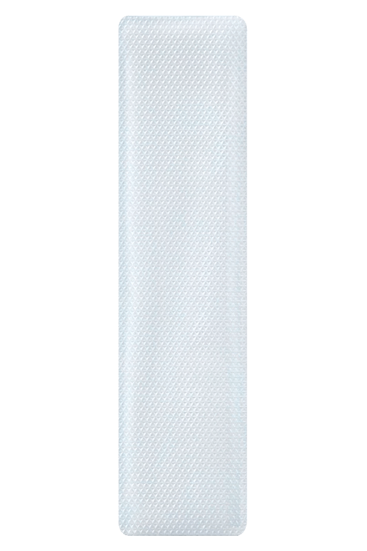 Silicone gel sheet
