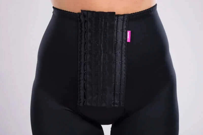 Extension piece black