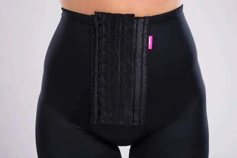 Extension piece black