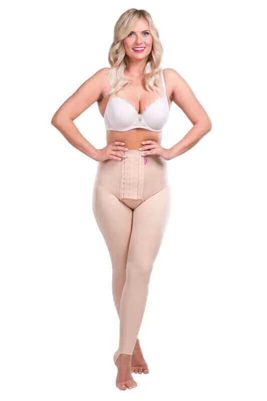 Extension piece beige